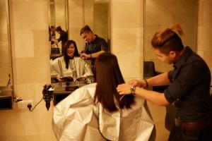 Facilities, Hatten Hotel Melaka in Malacca