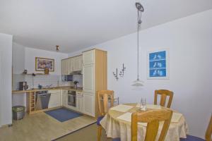 Hafenhäuser Breege Ferienwohnung 14