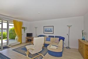 Hafenhäuser Breege Ferienwohnung 13