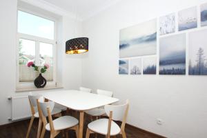 Ferienwohnung mit eigener Sauna in zentraler Lage - Kurhaus Nordstrand FeWo 32