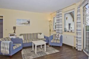 Strandhaus Mönchgut Ferienwohnung 10