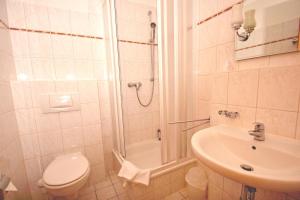 strandnah, Terrasse, AHOI Erlebnisbad gratis in Sellin - Strandresidenz Brandenburg FeWo 23