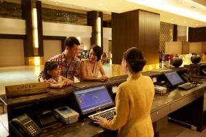 Facilities, Hatten Hotel Melaka in Malacca