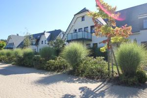Strandresort Rex Rugia Ferienwohnung 11-5 mit Sauna- und Schwimmbadnutzung im AHOI Sellin