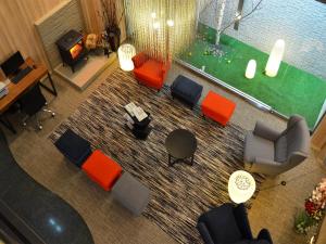 Hotel AreaOne Obihiro