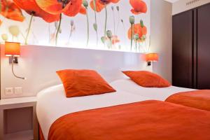 Hotels Best Western Crequi Lyon Part Dieu : Chambre Lits Jumeaux Confort - Occupation simple - Non remboursable