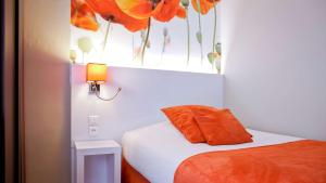 Hotels Best Western Crequi Lyon Part Dieu : Chambre Simple Standard - Non remboursable
