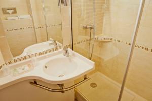 Hotels Best Western Crequi Lyon Part Dieu : photos des chambres