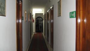 Budget Twin Room room in Albergo Europa