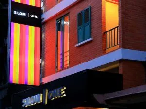 Silom One - Bang Rak