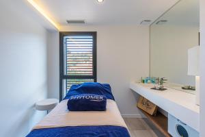 Hotels Les Elmes - Hotel & Spa : photos des chambres