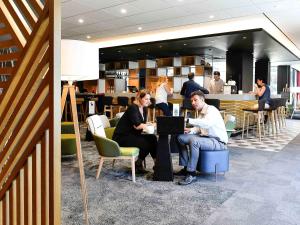 Hotels Novotel Caen Cote de Nacre : photos des chambres