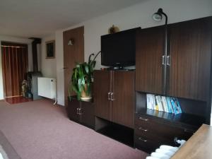 Dvougenerační dům se zahradou