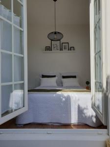 Maisons de vacances Le Bois : photos des chambres