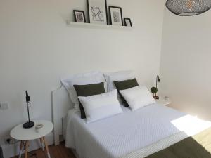 Maisons de vacances Le Bois : photos des chambres