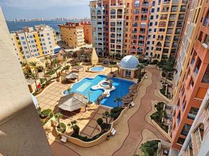 Verdemar 8806 - Resort Choice