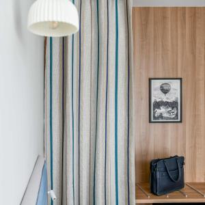 Hotels Hotel Jules Verne Biarritz : photos des chambres