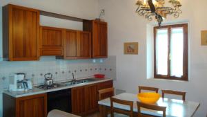 Agriturismo Fattoria il Piano - Casa Bugno - San Gimignano