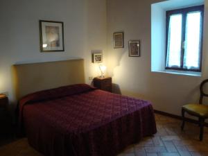 Agriturismo Fattoria il Piano - Casa Bugno - San Gimignano