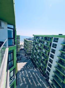 Sensation Alezzi Apartment Pool&SPA Resort