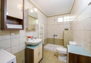 Manolia Dream Apartment 30m to the beach