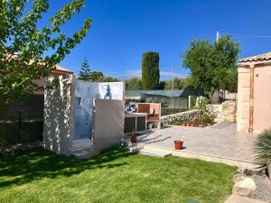 Il Baglio del Picchio - Noto