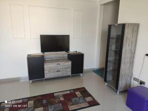 Full Flat cozy place terrific view