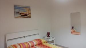 Appartamento Blu Marine