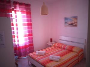 Appartamento Blu Marine