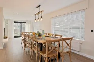 Villa Miro - Zeepanne