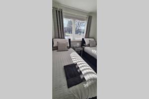Craiglynn Holiday Apartment Loch Lomond