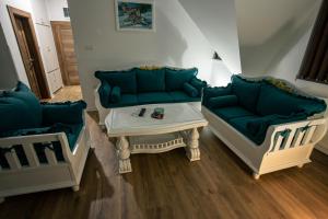 Vila ZLATARSKA PAHULJA --- apartman " BELE NOĆI "