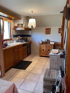 Chalets Chalet Le Cerf : photos des chambres