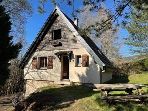 Chalets Chalet Le Cerf : photos des chambres