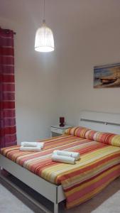 Appartamento Blu Marine