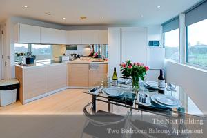 Gunwharf Quays Apartments