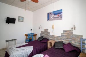 Hotels Hotel Les Orangers : photos des chambres