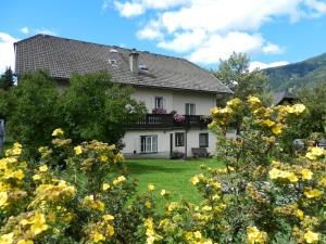 Gasthaus Chalet Mur