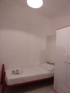Appartamento Blu Marine