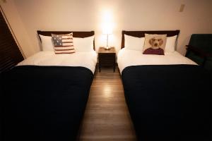 goom Hotel Nakasu