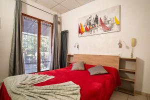 Hotels Hotel Les Orangers : photos des chambres