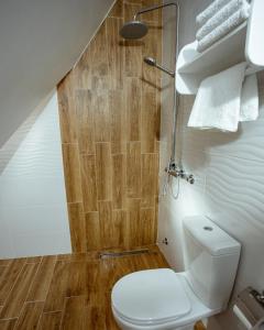 Vila ZLATARSKA PAHULJA --- apartman " BELE NOĆI "