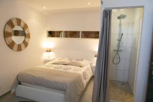 Appartements studio Vaucluse : photos des chambres