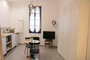 Appartements studio Vaucluse : photos des chambres