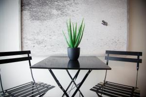 The Northcliff Boutique Hotel