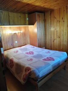 Chalets Le chalet de Rothenbuhl : photos des chambres