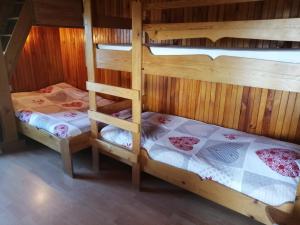 Chalets Le chalet de Rothenbuhl : photos des chambres