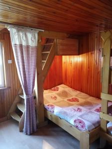 Chalets Le chalet de Rothenbuhl : photos des chambres