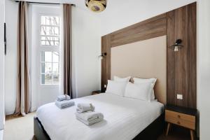 Pick A Flats Apartment in Bastille Rue du Petit Musc