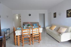 RNET - Sandra II C9 - Santa Margarita Roses Costa Brava